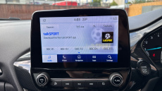 Ford Puma 1.0 EcoBoost Hybrid mHEV Titanium 5dr Petrol Hatchback